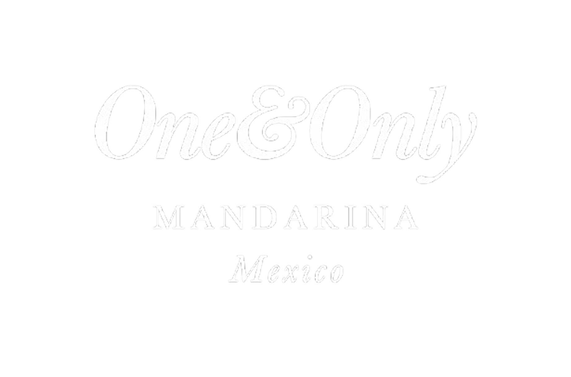 One & Only Mandarina